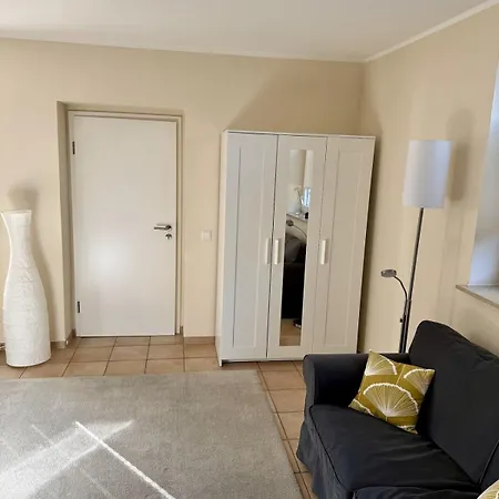 Haases Апартаменты