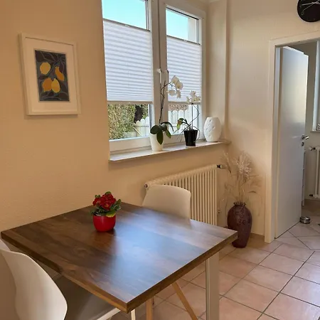 Haases Апартаменты