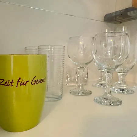 Haases Апартаменты