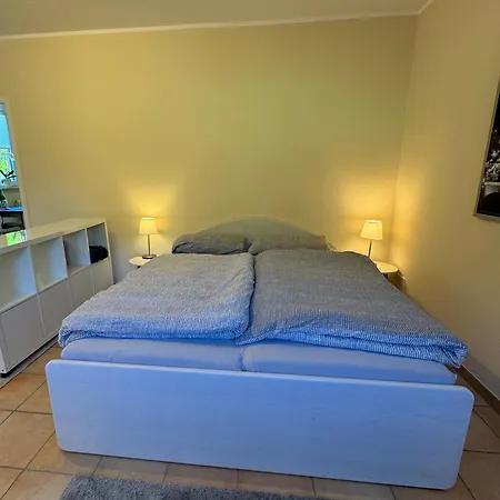 Апартаменты Haases *