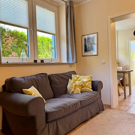 Haases Апартаменты *