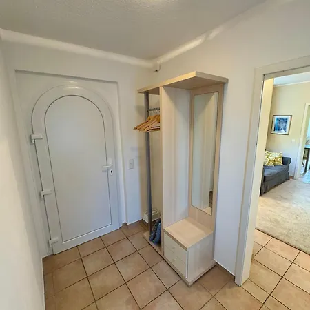 Haases Апартаменты *