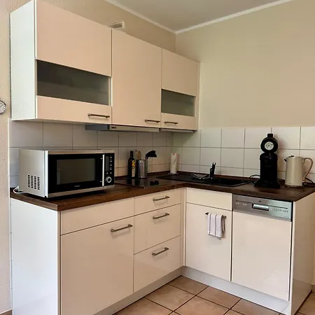 Апартаменты Haases *