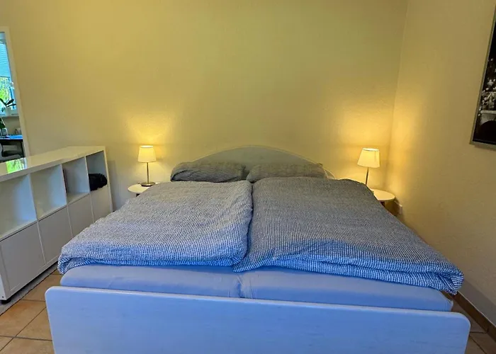 Appartamento Haases *