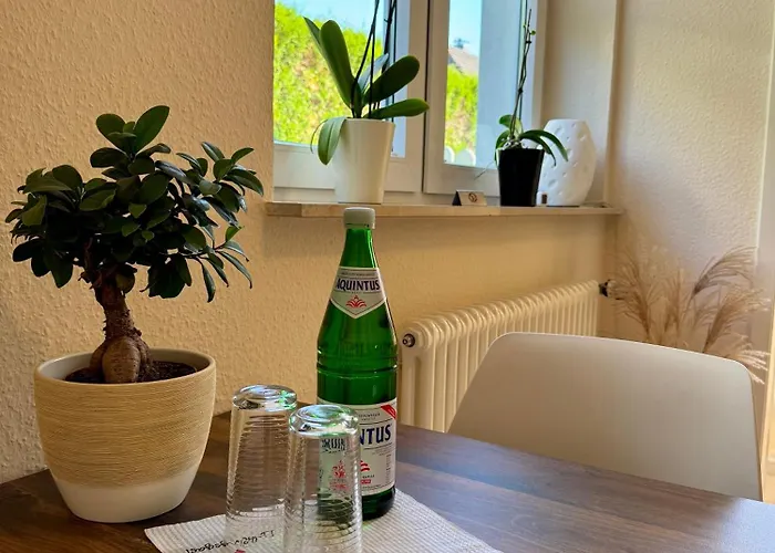 Haases Appartamento Remscheid