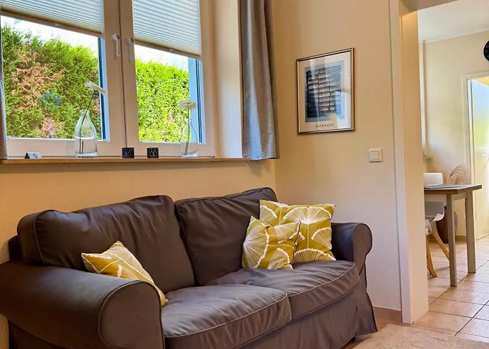 Haases Appartamento *