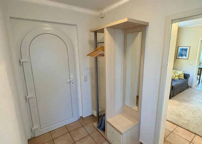 Haases Appartamento *