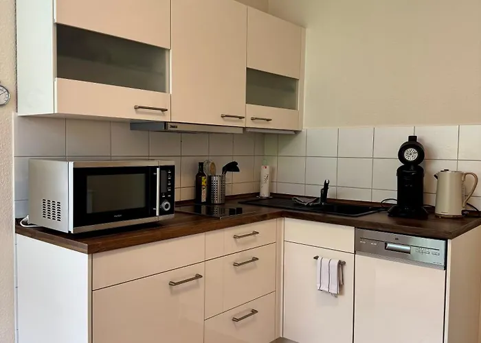 Appartamento Haases *